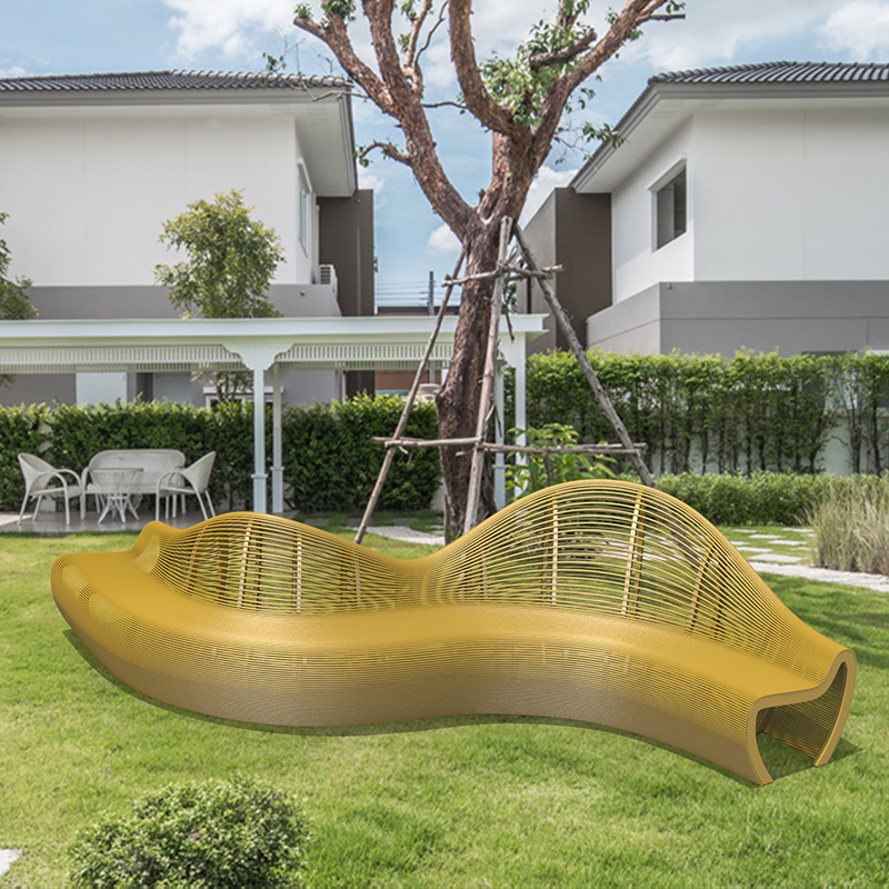 不銹鋼鏤空座椅樹池花壇靠背藝術(shù)坐凳 不銹鋼鏤空座椅樹池花壇靠背藝術(shù)坐凳