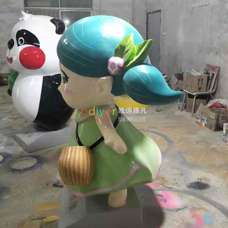 牛奶玻璃鋼雕塑商場景觀城市雕塑擺件 牛奶玻璃鋼雕塑商場景觀城市雕塑擺件