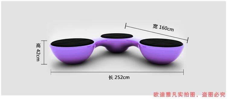 玻璃鋼木紋面戶外景觀坐凳 玻璃鋼木紋面戶外景觀坐凳