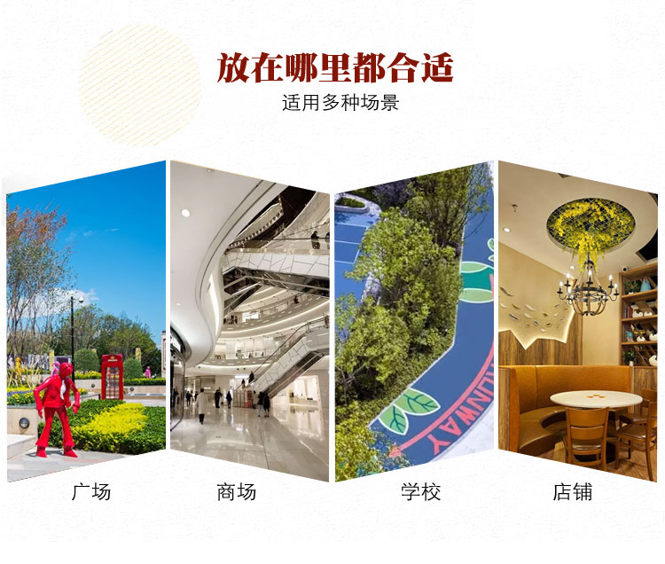 太空人物玻璃鋼雕塑美陳宇航員景觀擺件 太空人物玻璃鋼雕塑美陳宇航員景觀擺件