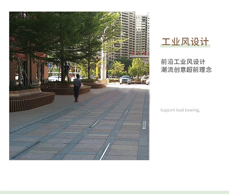 不銹鋼花壇戶外公園小區(qū)金屬樹池坐凳 不銹鋼花壇戶外公園小區(qū)金屬樹池坐凳