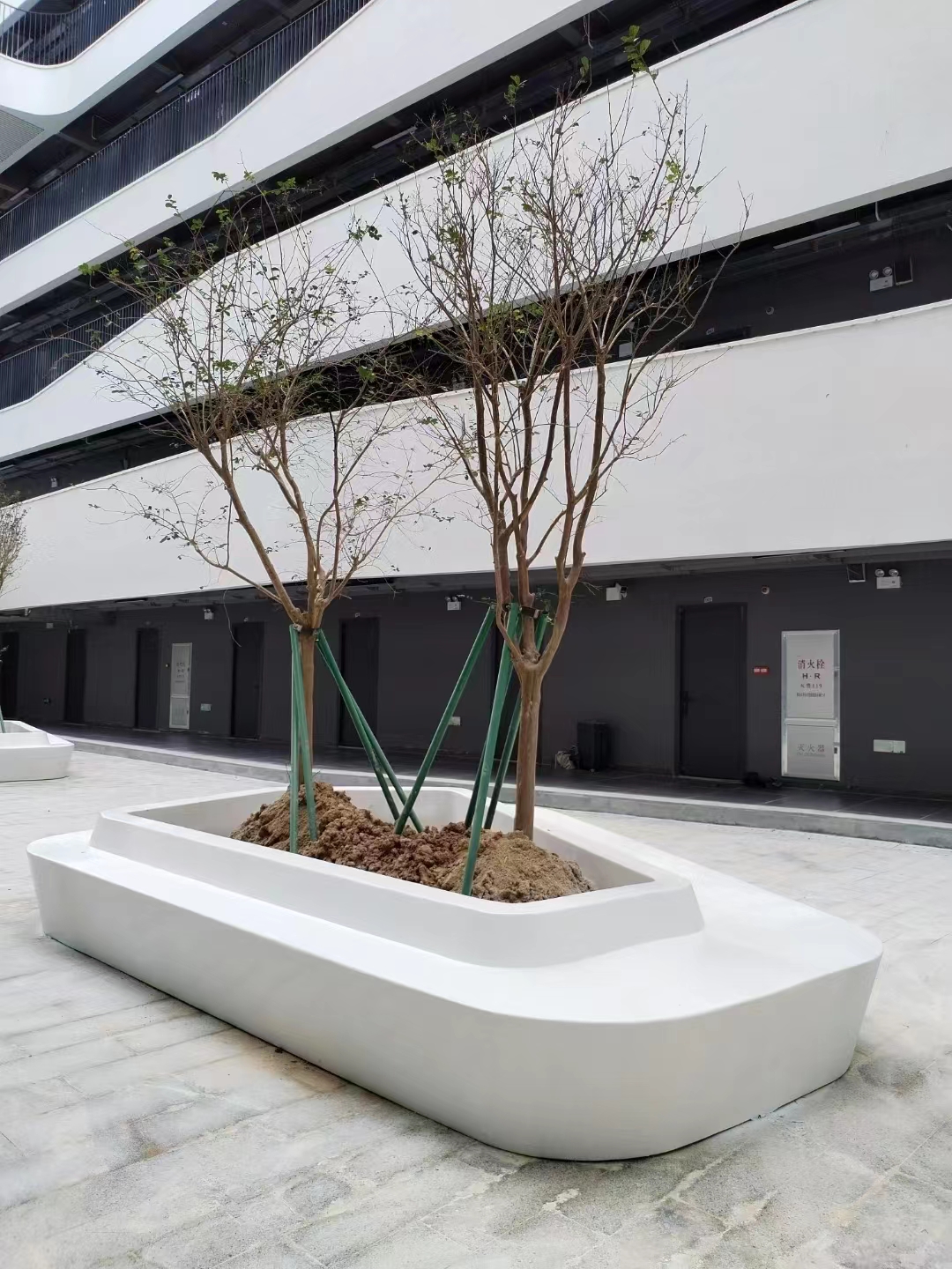 校園適合擺放的藝術(shù)景觀坐凳 校園適合擺放的藝術(shù)景觀坐凳