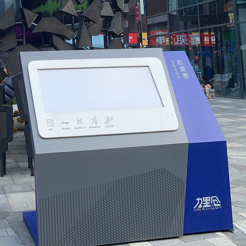 不銹鋼異形花箱戶外景觀花盆坐凳 不銹鋼異形花箱戶外景觀花盆坐凳